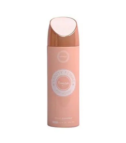ARMAF VANITY FEMME ESSENCE SPRAY CORPORAL FOR WOMEN 200ML VAPORIZADOR