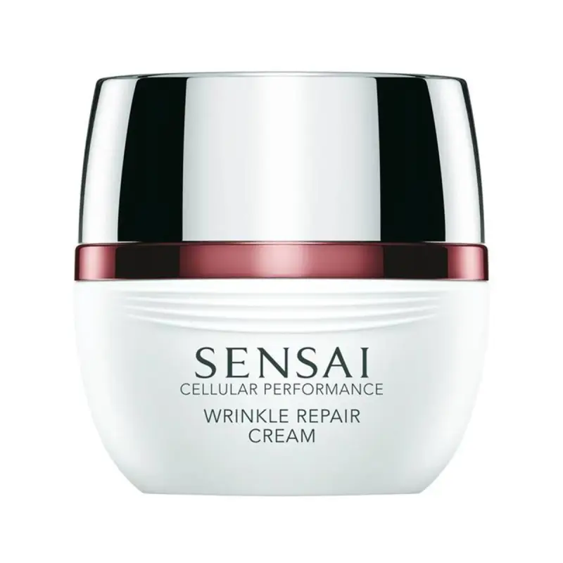 SENSAI CELLULAR PERFORMANCE WRINKLE REPAIR CREAM 40ML SENSAI CELLULAR PERFORMANCE WRINKLE REPAIR CREAM 40ML