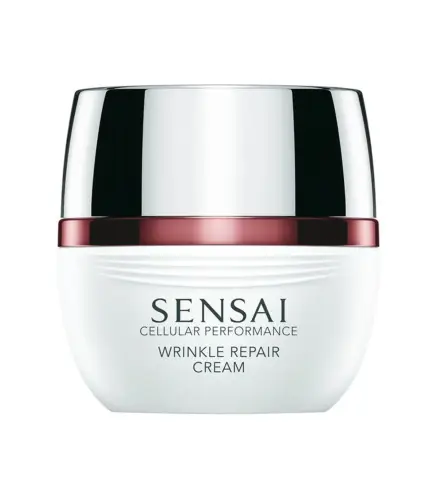 SENSAI CELLULAR PERFORMANCE WRINKLE REPAIR CREAM 40ML
