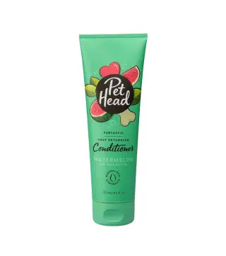 PET HEAD HEAD ACONDICIONADOR MELON 250ML