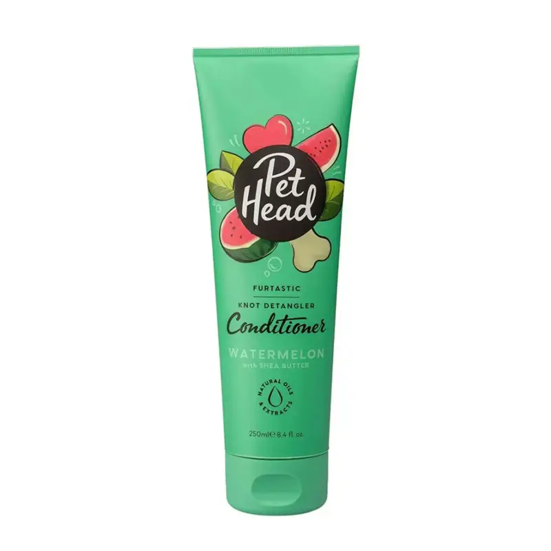 PET HEAD HEAD ACONDICIONADOR MELON 250ML PET HEAD HEAD ACONDICIONADOR MELON 250ML