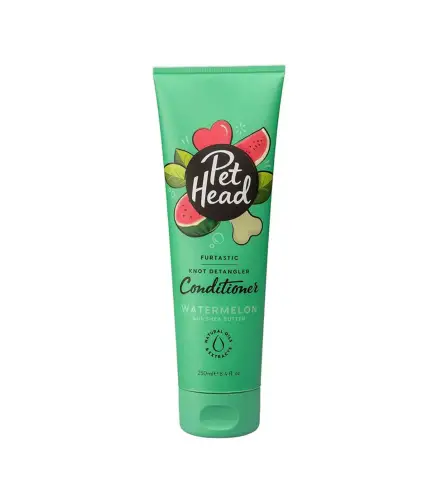 PET HEAD HEAD ACONDICIONADOR MELON 250ML