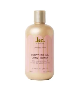 KERACARE KERACARE CURLESSENCE ACONDICIONADOR CABELLO NATURAL 3-4 355ML