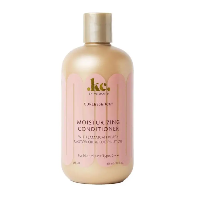 KERACARE KERACARE CURLESSENCE ACONDICIONADOR CABELLO NATURAL 3-4 355ML KERACARE KERACARE CURLESSENCE ACONDICIONADOR CABELLO NATURAL 3-4 355ML