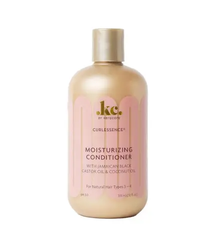 KERACARE KERACARE CURLESSENCE ACONDICIONADOR CABELLO NATURAL 3-4 355ML