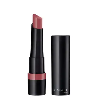RIMMEL LASTING FINISH EXTREME MATTE BARRA DE LABIOS 1UN