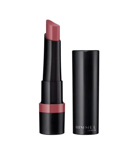 RIMMEL LASTING FINISH EXTREME MATTE BARRA DE LABIOS 1UN