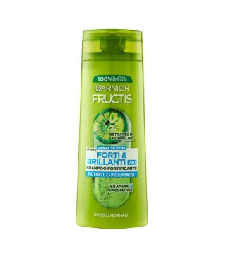 GARNIER PULITI&BRILLIANTI CHAMPU 2IN1 POMPELMO 250ML