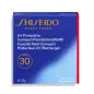 SHISEIDO UV PROTECTIVE BASE COMPACTA SPF30 MEDIUM BEIGE RELLENO 1UN