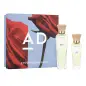 ADOLFO DOMINGUEZ AGUA FRESCA DE ROSAS EAU DE TOILETTE 120ML VAPORIZADOR + EAU DE TOILETTE 60ML VAPORIZADOR ADOLFO DOMINGUEZ AGUA FRESCA DE ROSAS EAU DE TOILETTE 120ML VAPORIZADOR + EAU DE TOILETTE 60ML VAPORIZADOR