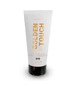 DRIMINALS GOLDEN TOUCH ORGASM BOOSTER INTIMATE SENSIFY GEL 30ML