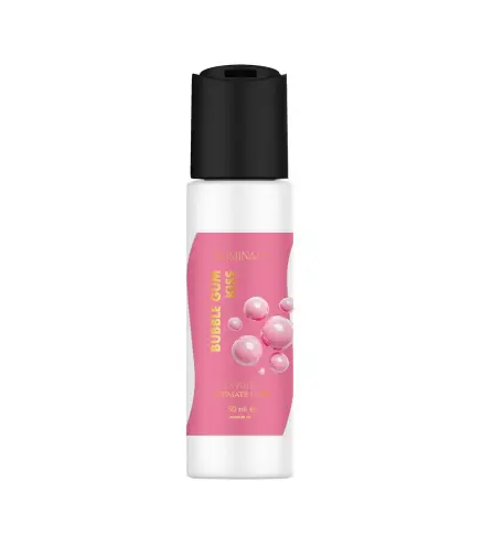 DRIMINALS BUBBLEGUM KISS LUBRICANTE INTIMO 30ML