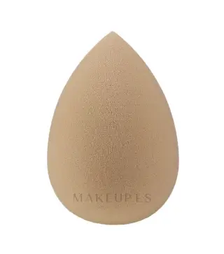 LUSSONI RAINDROP ESPONJA BEIGE 1UN