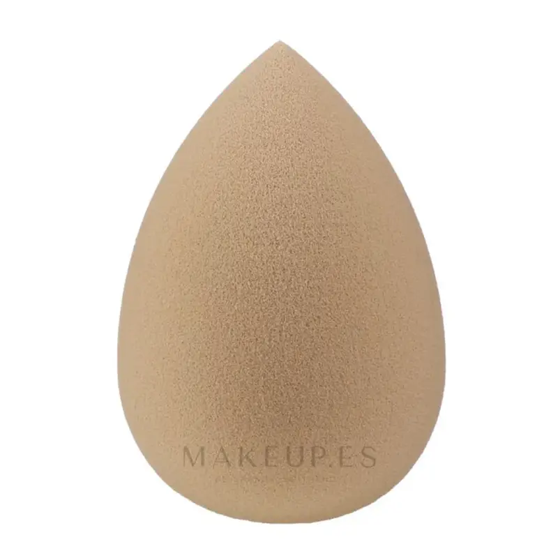 LUSSONI RAINDROP ESPONJA BEIGE 1UN