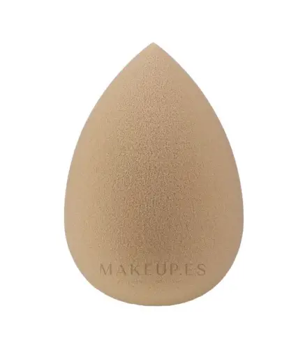 LUSSONI RAINDROP ESPONJA BEIGE 1UN