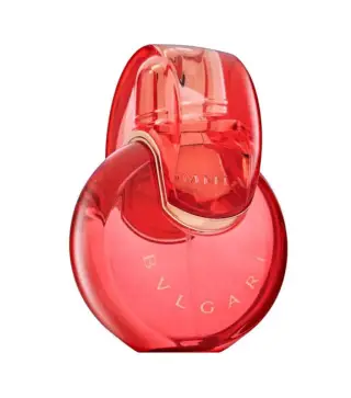 BULGARI OMNIA CORAL EAU DE TOILETTE TESTER 100ML VAPORIZADOR