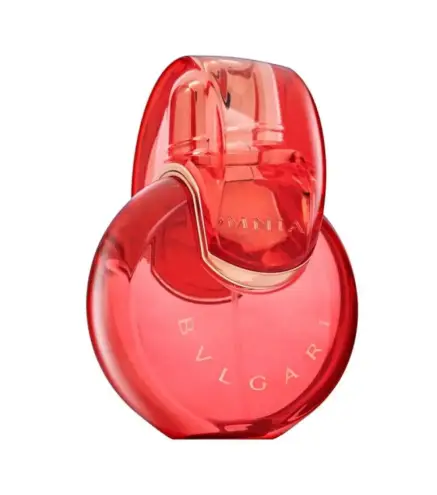 BULGARI OMNIA CORAL EAU DE TOILETTE TESTER 100ML VAPORIZADOR