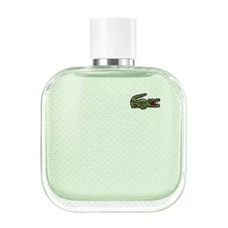 LACOSTE L12.12 BLANC EAU DE FRAICHE 100ML VAPORIZADOR LACOSTE L12.12 BLANC EAU DE FRAICHE 100ML VAPORIZADOR