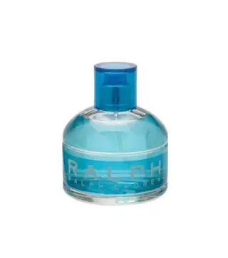 RALPH LAUREN RALPH EAU DE TOILETTE 50ML VAPORIZADOR