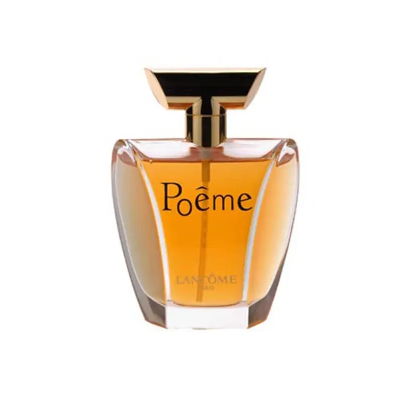 LANCOME POEME EAU DE PARFUM 100ML VAPORIZADOR LANCOME POEME EAU DE PARFUM 100ML VAPORIZADOR