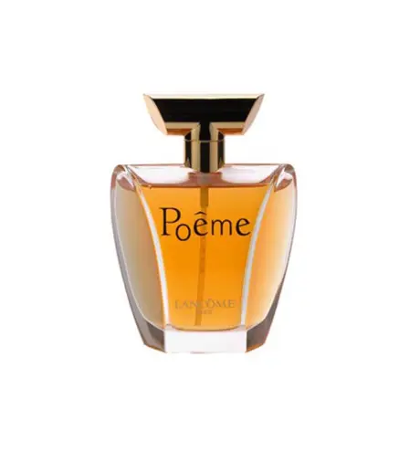LANCOME POEME EAU DE PARFUM 100ML VAPORIZADOR