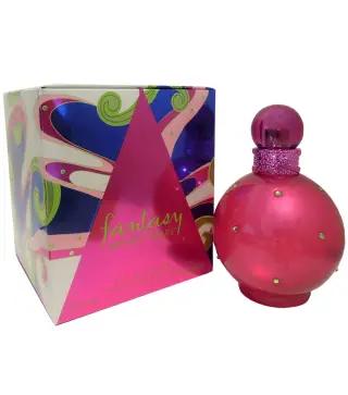 BRITNEY SPEARS FANTASY EAU DE PARFUM 100ML VAPORIZADOR