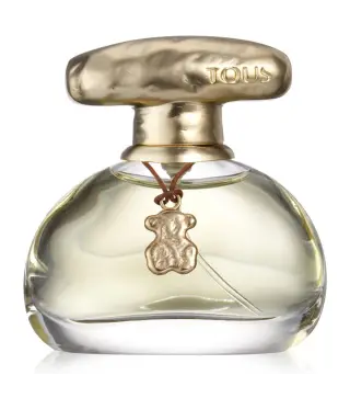 TOUS TOUCH EAU DE TOILETTE 50ML VAPORIZADOR