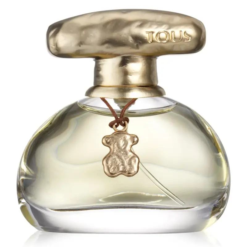 TOUS TOUCH EAU DE TOILETTE 50ML VAPORIZADOR TOUS TOUCH EAU DE TOILETTE 50ML VAPORIZADOR