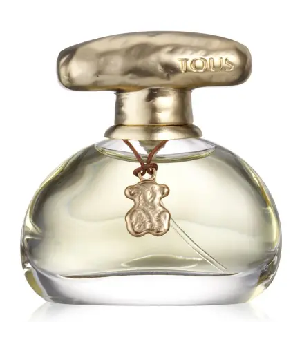 TOUS TOUCH EAU DE TOILETTE 50ML VAPORIZADOR