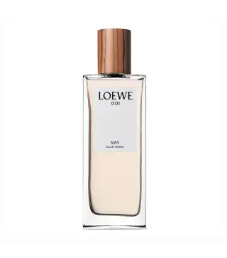 LOEWE 001 MAN EAU DE TOILETTE 100ML VAPORIZADOR