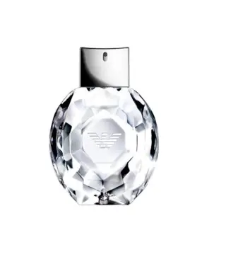 GIORGIO ARMANI DIAMONDS EAU DE PARFUM POUR FEMME 50ML VAPORIZADOR