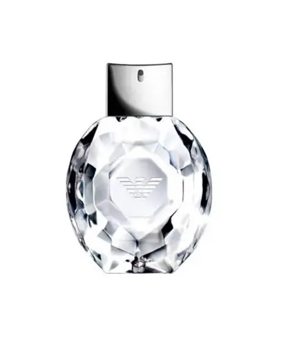 GIORGIO ARMANI DIAMONDS EAU DE PARFUM POUR FEMME 50ML VAPORIZADOR