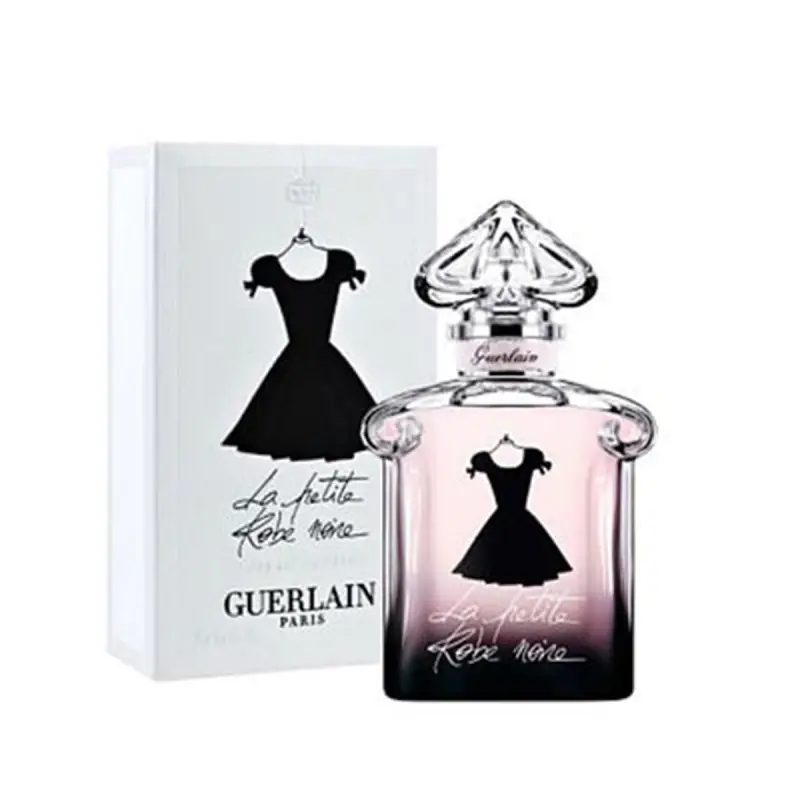 GUERLAIN LA PETITE ROBE NOIRE EAU DE PARFUM 100ML VAPORIZADOR GUERLAIN LA PETITE ROBE NOIRE EAU DE PARFUM 100ML VAPORIZADOR