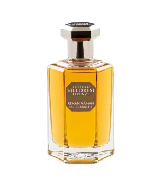 VILLORESI FIRENZE ATMAN XAMAN EAU DE TOILETTE TESTER 100ML