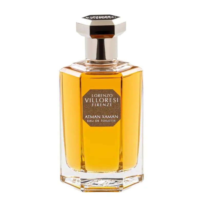 VILLORESI FIRENZE ATMAN XAMAN EAU DE TOILETTE TESTER 100ML VILLORESI FIRENZE ATMAN XAMAN EAU DE TOILETTE TESTER 100ML