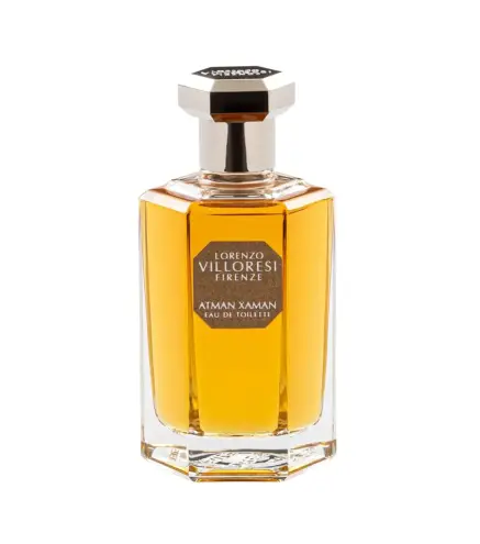 VILLORESI FIRENZE ATMAN XAMAN EAU DE TOILETTE TESTER 100ML