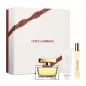 DOLCE GABBANA THE ONE EAU DE PARFUM 75ML VAPORIZADOR + LOCION CORPORAL 50ML + MINIATURA 10ML VAPORIZADOR DOLCE GABBANA THE ONE EAU DE PARFUM 75ML VAPORIZADOR + LOCION CORPORAL 50ML + MINIATURA 10ML VAPORIZADOR