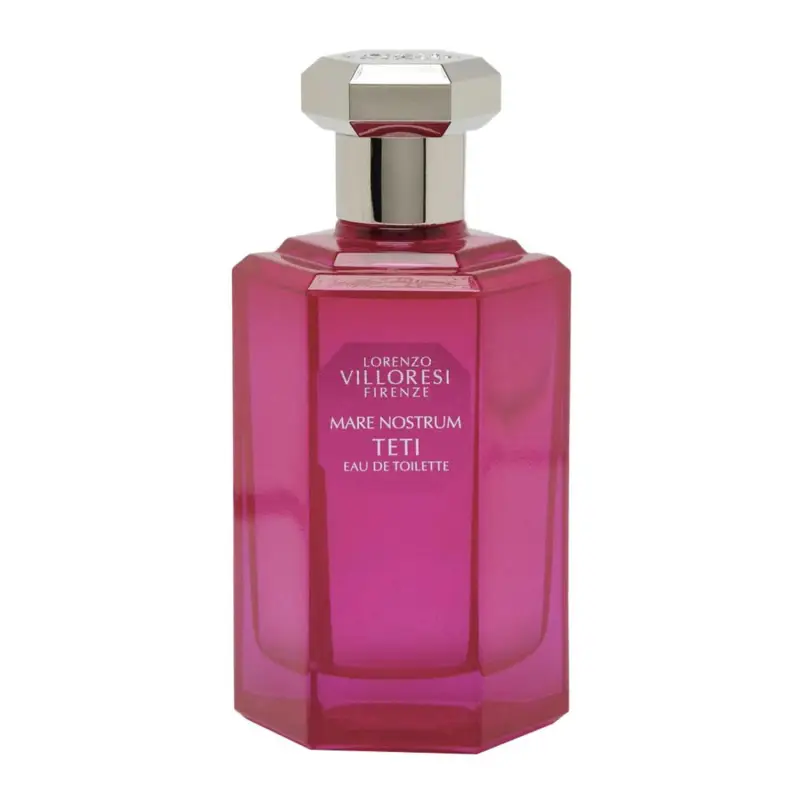 VILLORESI FIRENZE MARE NOSTRUM TETI EAU DE TOILETTE TESTER 100ML VILLORESI FIRENZE MARE NOSTRUM TETI EAU DE TOILETTE TESTER 100ML