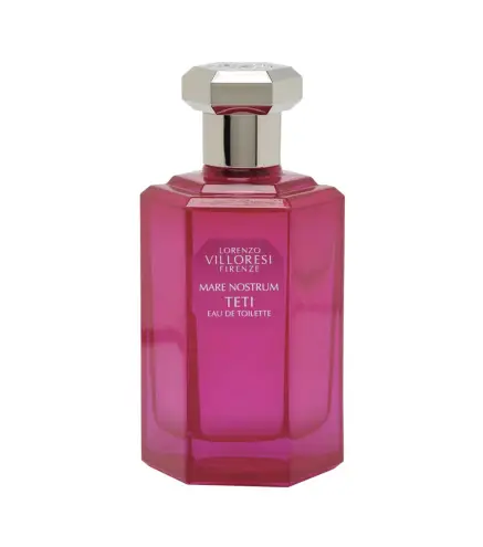 VILLORESI FIRENZE MARE NOSTRUM TETI EAU DE TOILETTE TESTER 100ML