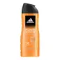 ADIDAS POWER BOOSTER GEL DE BAÑO 400ML