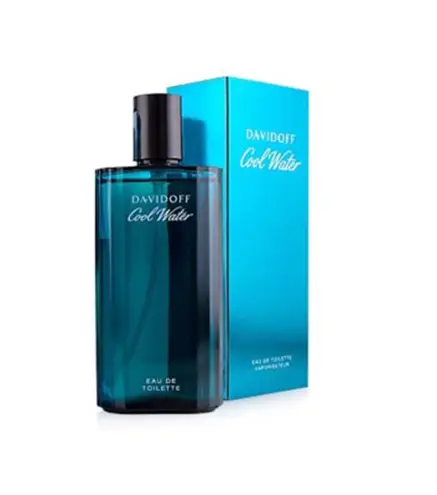 DAVIDOFF COOL WATER EAU DE TOILETTE 200ML VAPORIZADOR