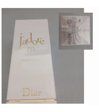 DIOR ADDICT EAU DE TOILETTE 100ML VAPORIZADOR