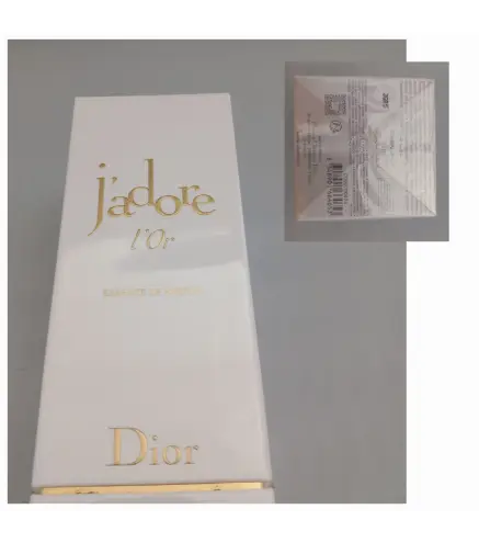 DIOR ADDICT EAU DE TOILETTE 100ML VAPORIZADOR