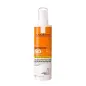 LA ROCHE POSAY ANTHELIOS SPRAY INVISIBLE SPF50+ 200ML VAPORIZADOR LA ROCHE POSAY ANTHELIOS SPRAY INVISIBLE SPF50+ 200ML VAPORIZADOR