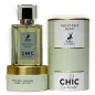 MAISON ALHAMBRA VELVET VERT SECRET CHIC EAU DE PARFUM 100ML VAPORIZADOR