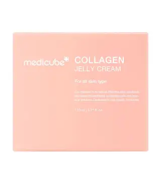 MEDICUBE COLLAGEN JELLY CREAM TODO TIPO DE PIELES 110ML