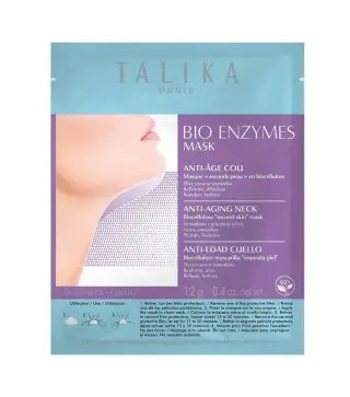 TALIKA PARIS BIO ENZYMES MASCARILLA 12GR