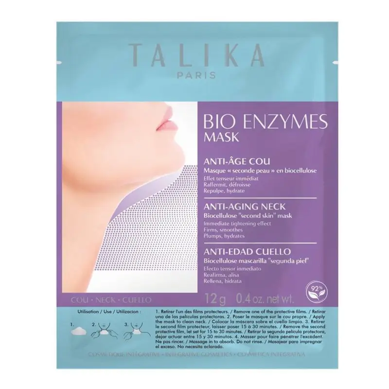 TALIKA PARIS BIO ENZYMES MASCARILLA 12GR