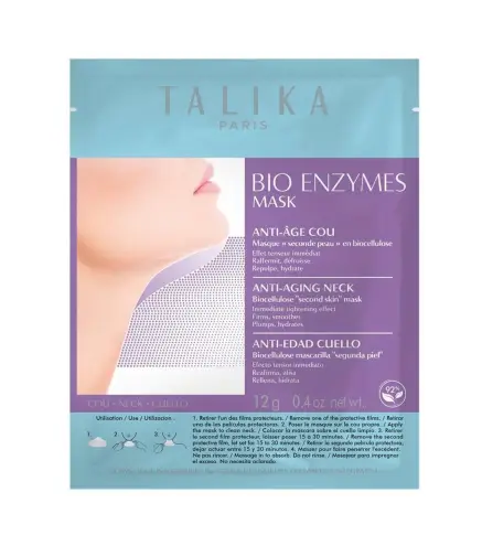 TALIKA PARIS BIO ENZYMES MASCARILLA 12GR
