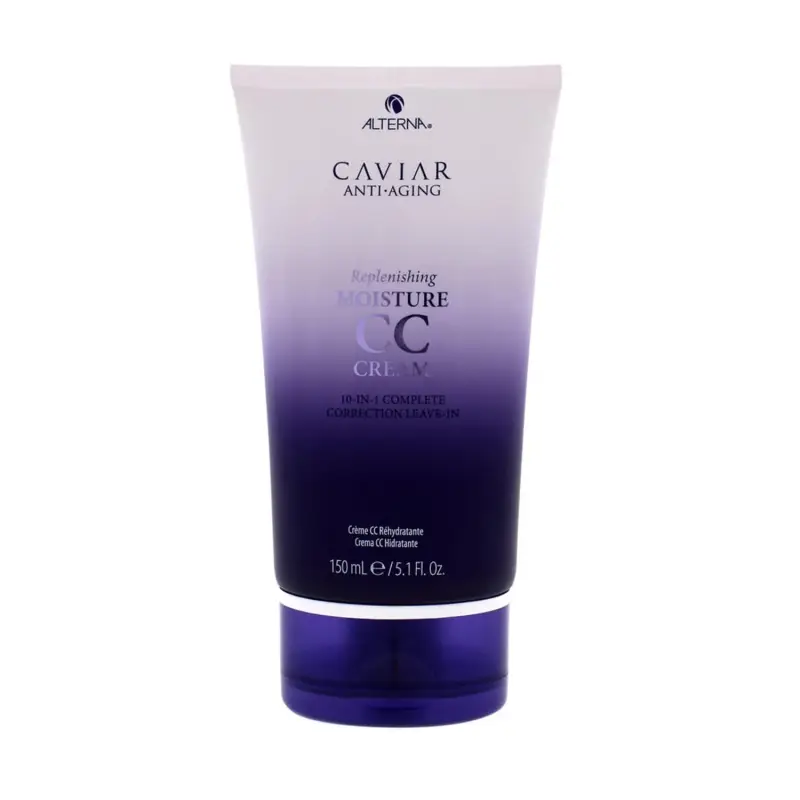 ALTERNE CAVIAR ANTI-AGING CC CREAM 150ML ALTERNE CAVIAR ANTI-AGING CC CREAM 150ML